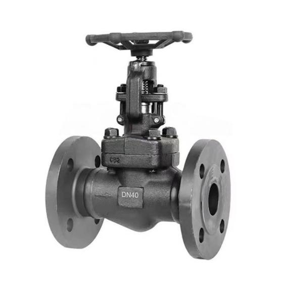 Venttiiliteollisuus asettaa laadun standardiksi.