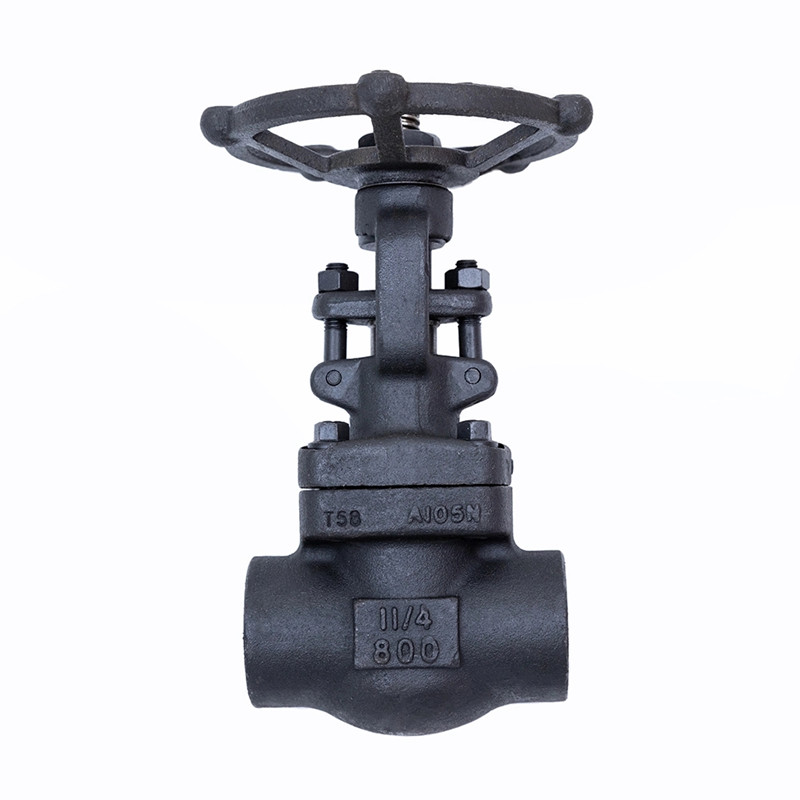 Taottu luistiventtiili 800LBS