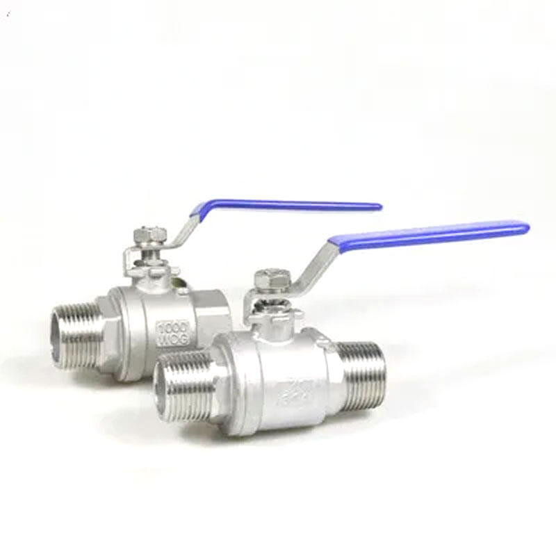 Female Threaded Ball Valve